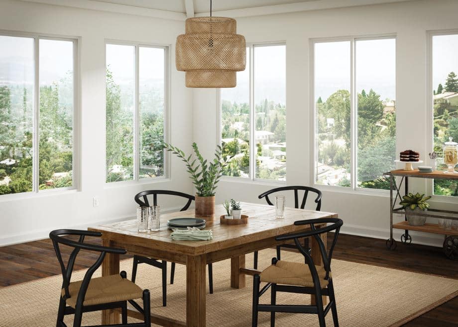 replacement windows for your Colorado Springs, CO