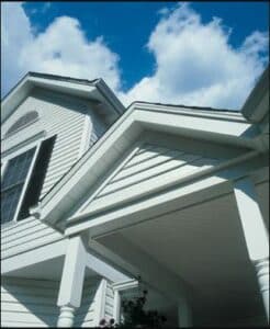 siding for your Colorado Springs, CO