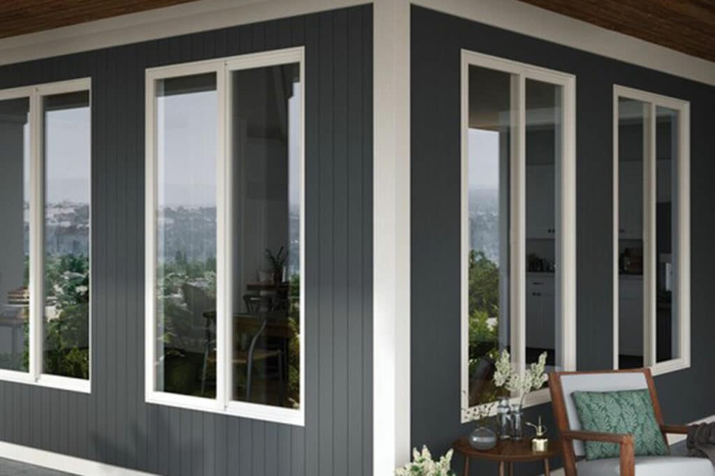 Iowa City, IA Replacement Windows