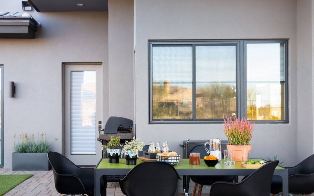What Type of Replacement Windows Should You Purchase?
