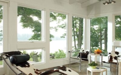 What are the Best Windows for Natural Light?