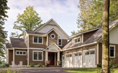 3 Signs that You Need to Replace Your Siding