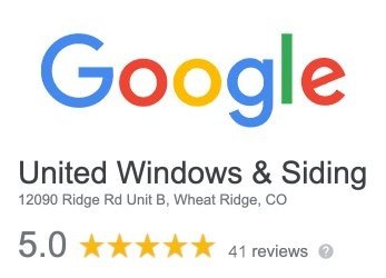 google reviews 5 Stars