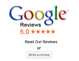 Google 5 Star Reviews