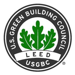 US Green Building Council - LEED
