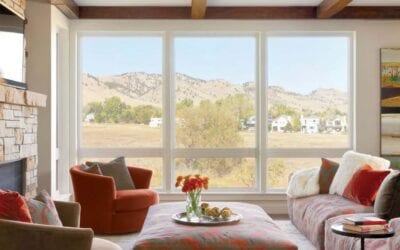 What to Look for in Replacement Windows