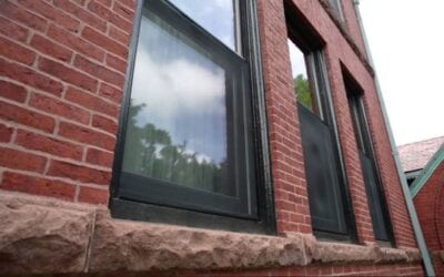 Selecting the Best Energy Efficient Windows for Your Home