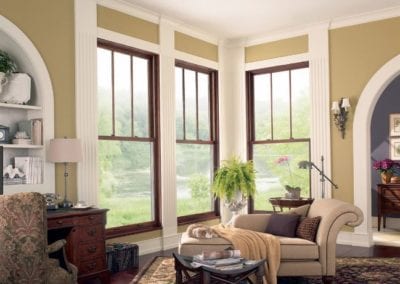 replacement windows in Colorado Springs, CO