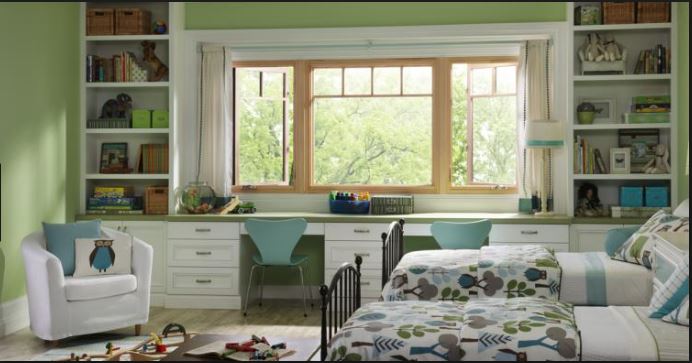 replacement windows to your Arvada, CO home