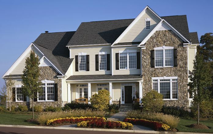 siding contractor in or near Monument, CO