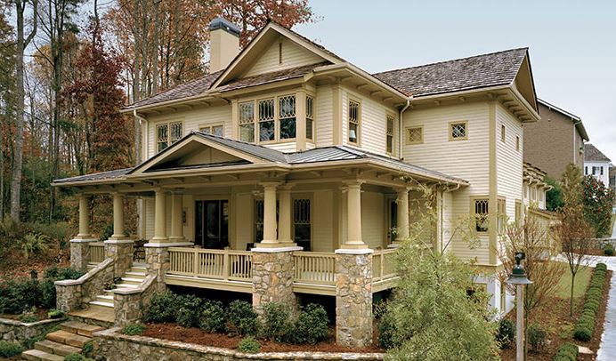 siding contractor in or near Monument, CO