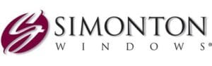 Simonton Logo Denver CO Replacement Windows